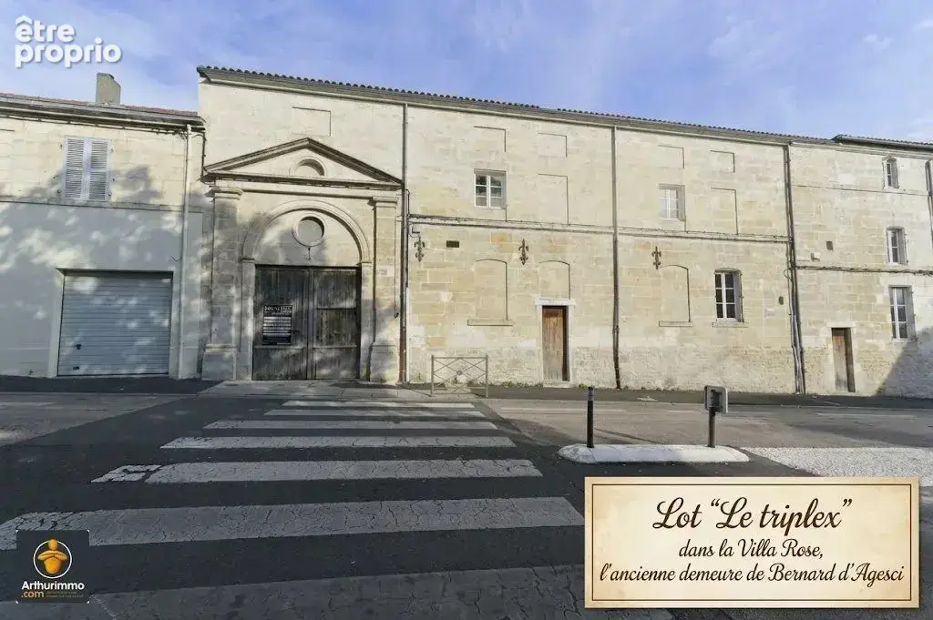 Photo Maison à Niort au prix de 249 900€