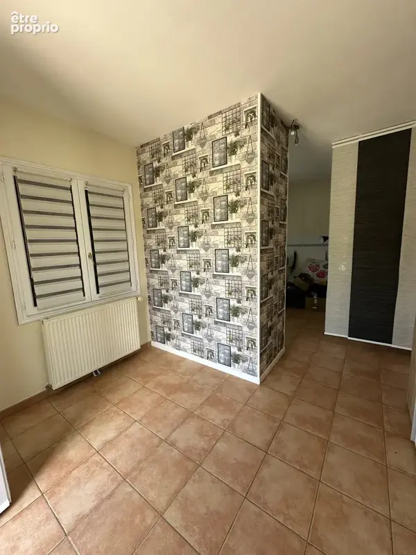Maison plain-pied, trois chambres - photo 9