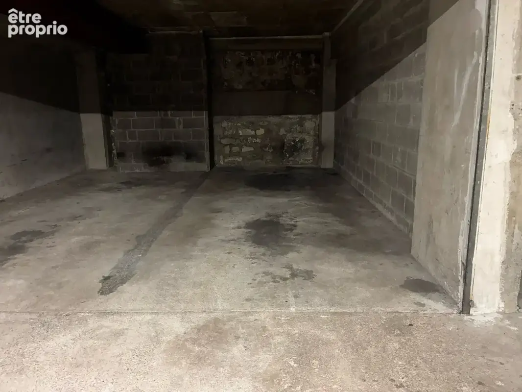 Parking à vendre à Paris-8e (75008) - photo 3