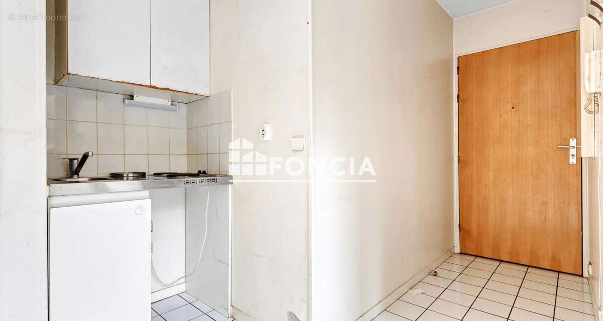 Appartement à ANTONY