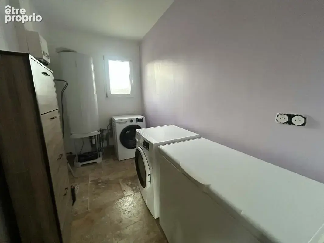 Maison À Vendre - photo 13