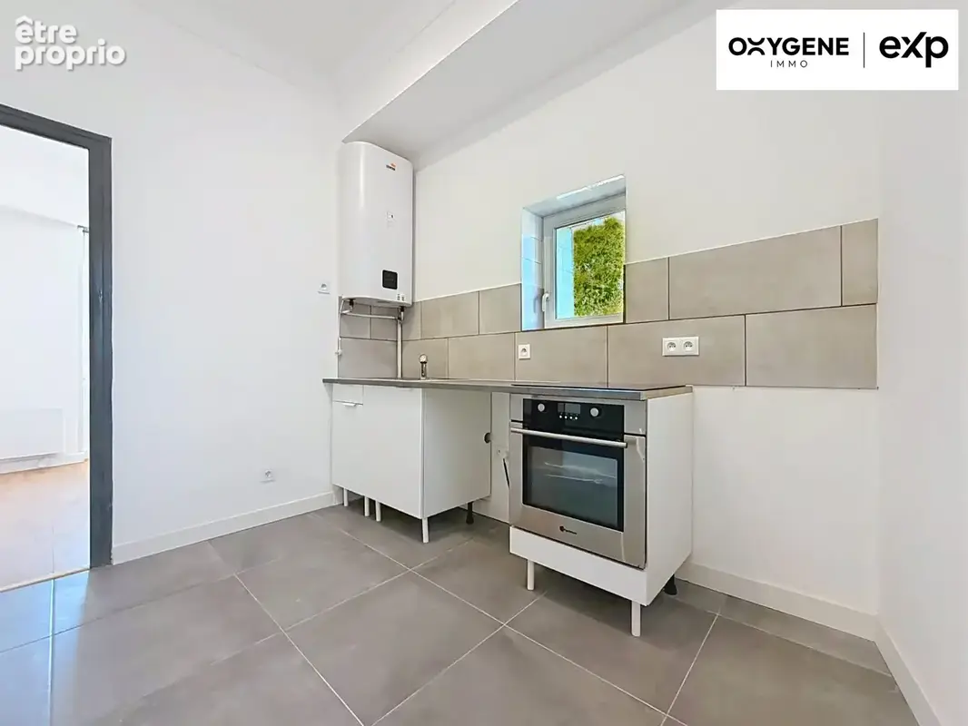 Appartement 59 m² à Perpignan  - photo 9