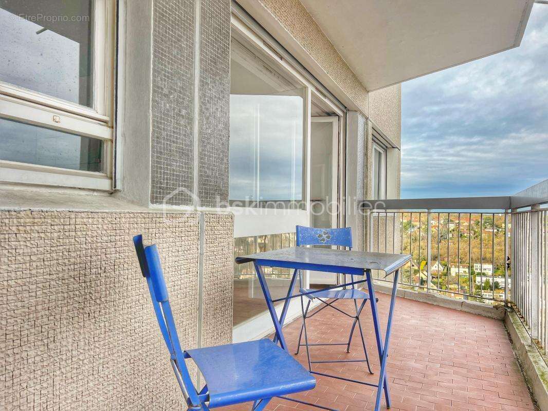 Appartement à MARLY-LE-ROI