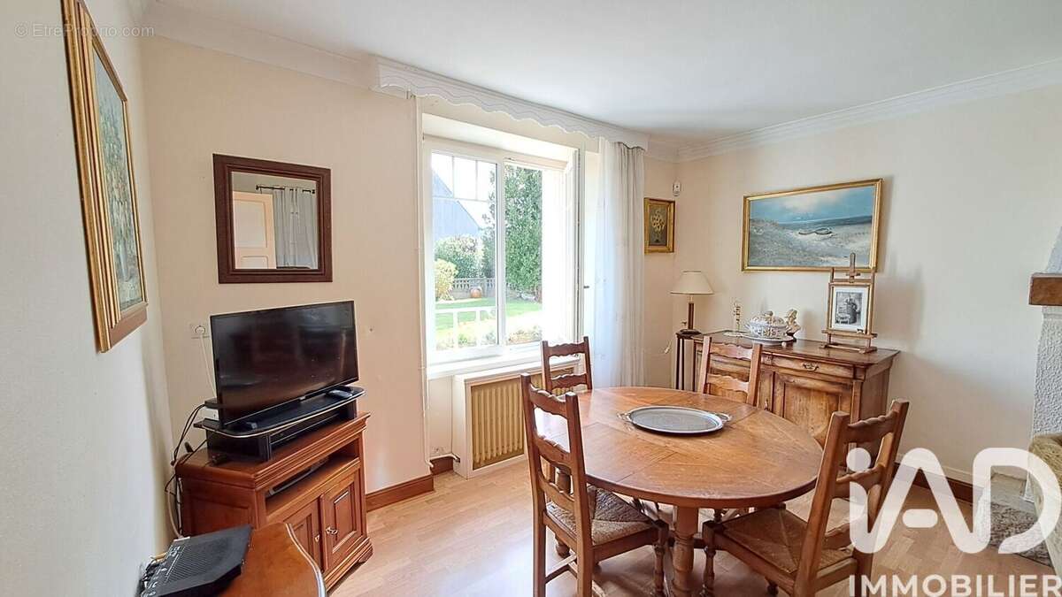 Photo 8 - Maison à LANGUEUX