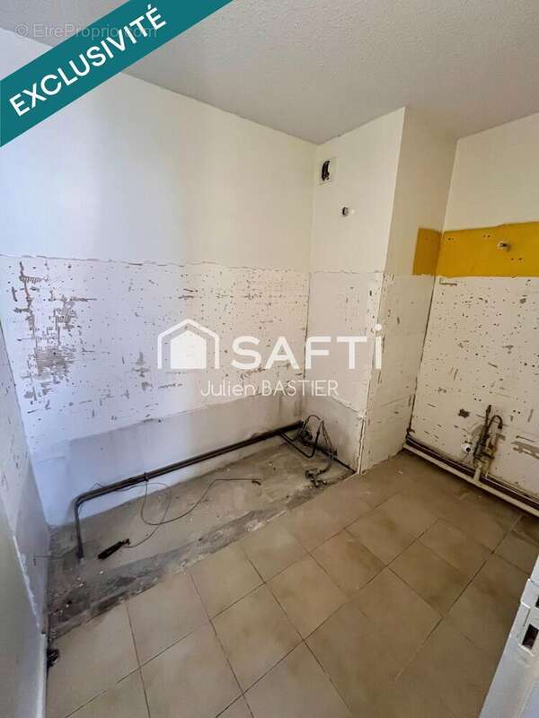 Photo 9 - Appartement à BORDEAUX