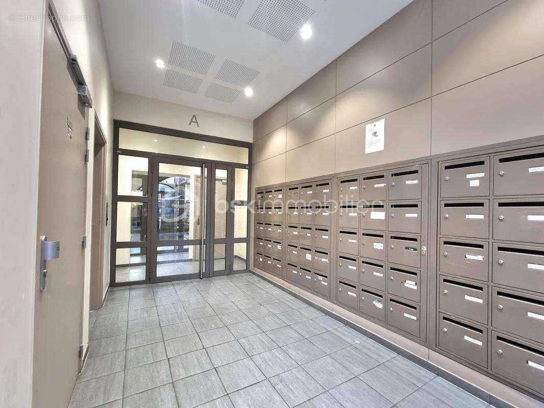 Appartement à VILLIERS-SUR-MARNE