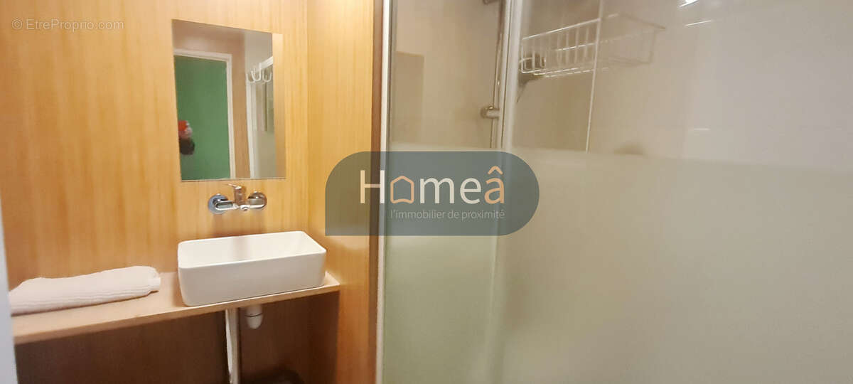 Appartement à DIEPPE