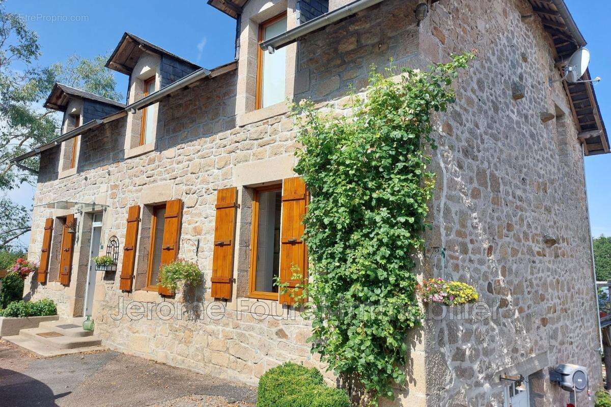 vente maison 4 Pièce(s) - photo 23