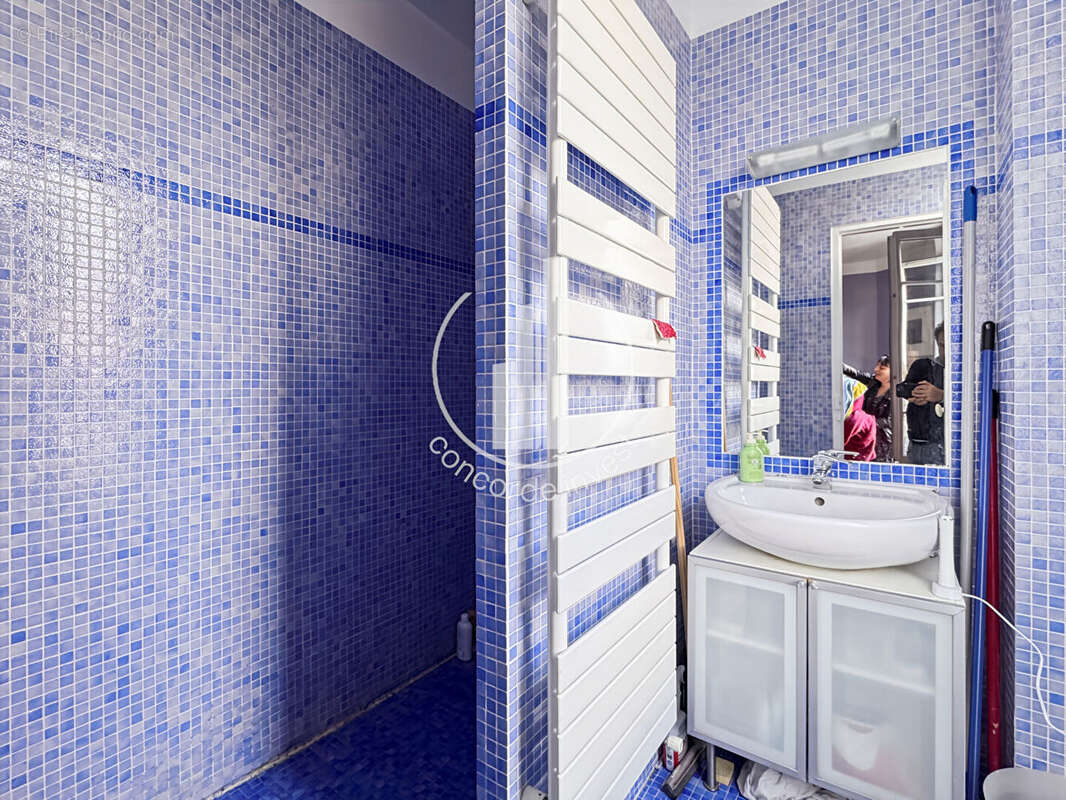 Maison à ASNIERES-SUR-SEINE