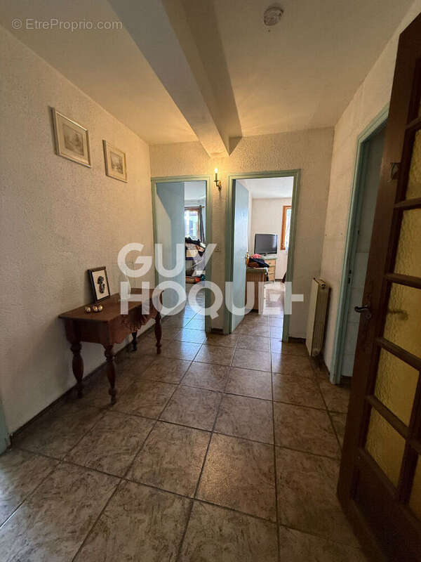 Appartement à CABESTANY