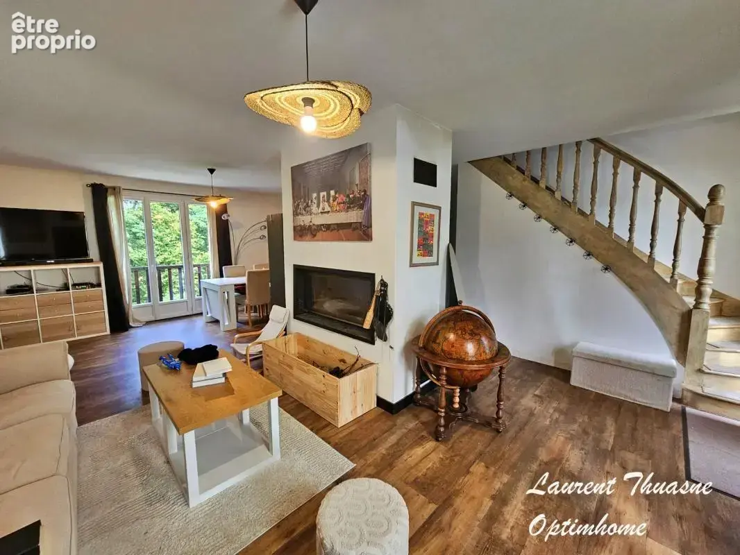 Belle périgourdine de 200 m² avec 6 chambres, appartement indépendant – Proche Périgueux - photo 2