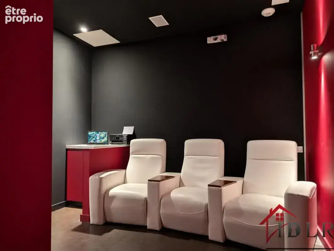 Appartement 146 m2 à Oyonnax   De l'espace pour vivre et rec - photo 9