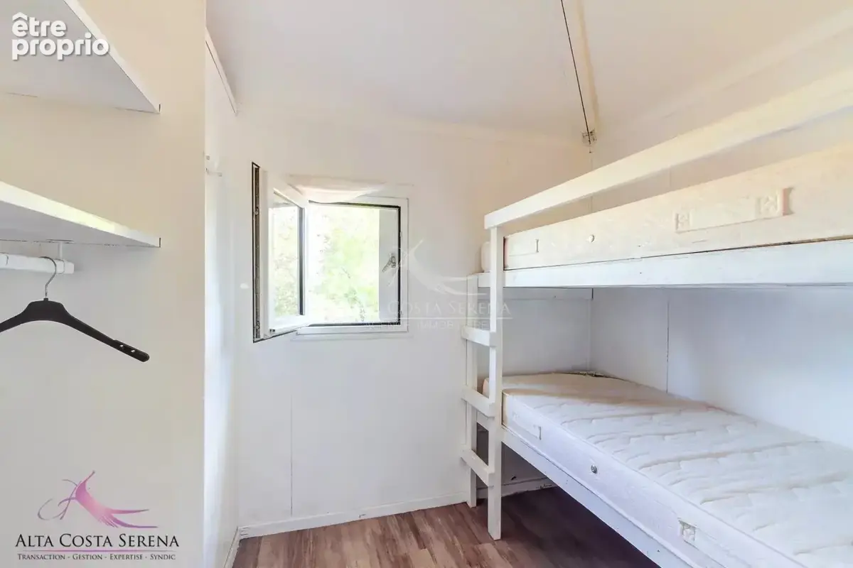 Mini Villa à  CANELLA - photo 2