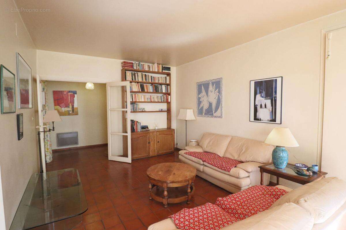 Appartement Avignon 4 pièce(s) 98 m2 - photo 2