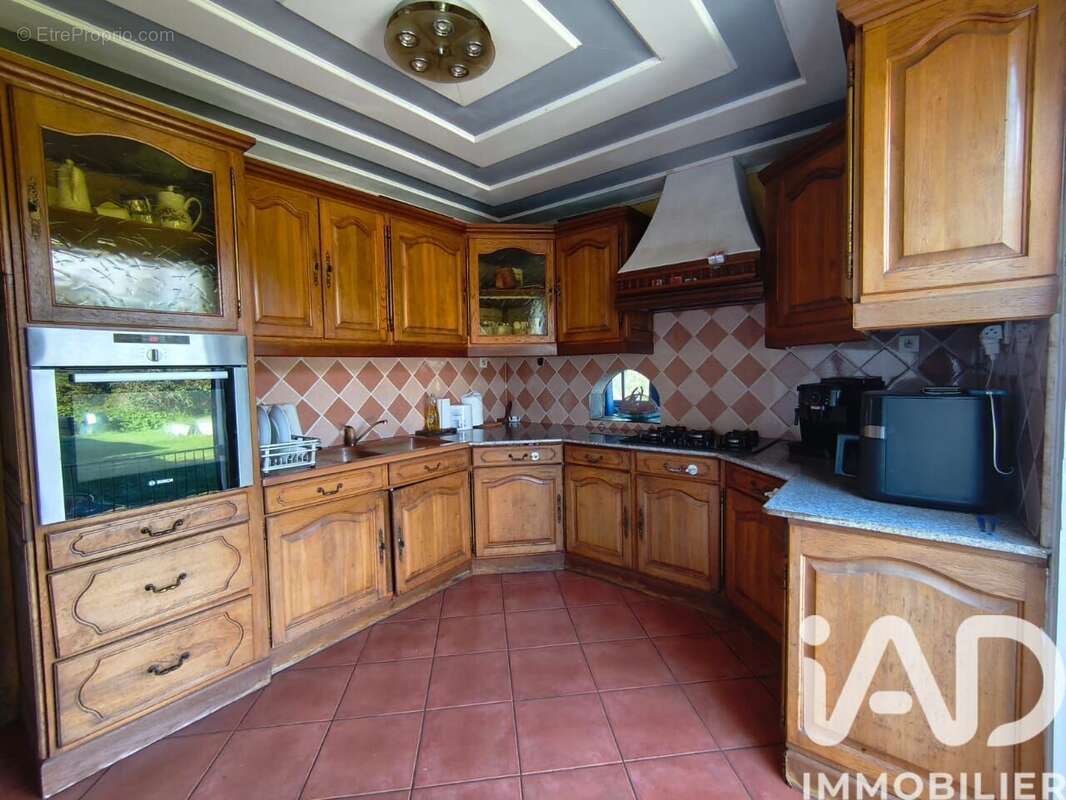 Photo 4 - Maison à SAINT-LEU