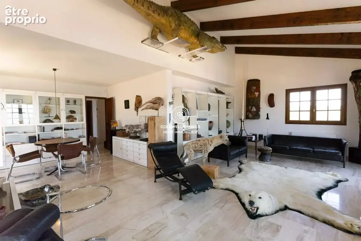 Villa Méditerranéenne d'Exception — Cerbère, Côte Vermeille - photo 3