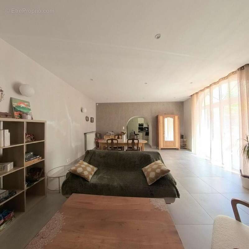 Photo 6 - Maison à SAINT-SATURNIN-LES-AVIGNON