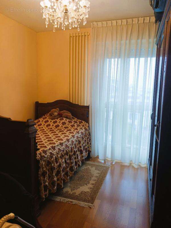 Appartement à LONS-LE-SAUNIER