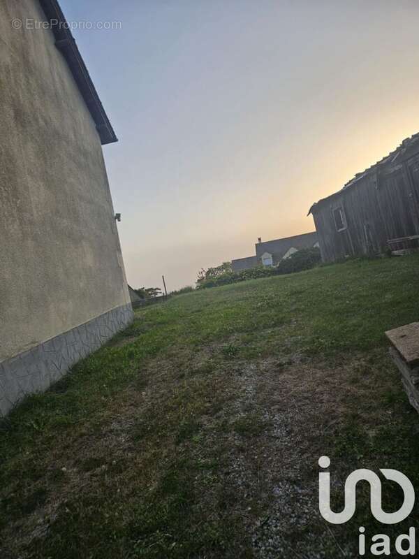 Photo 8 - Maison à LA POTERIE-AU-PERCHE