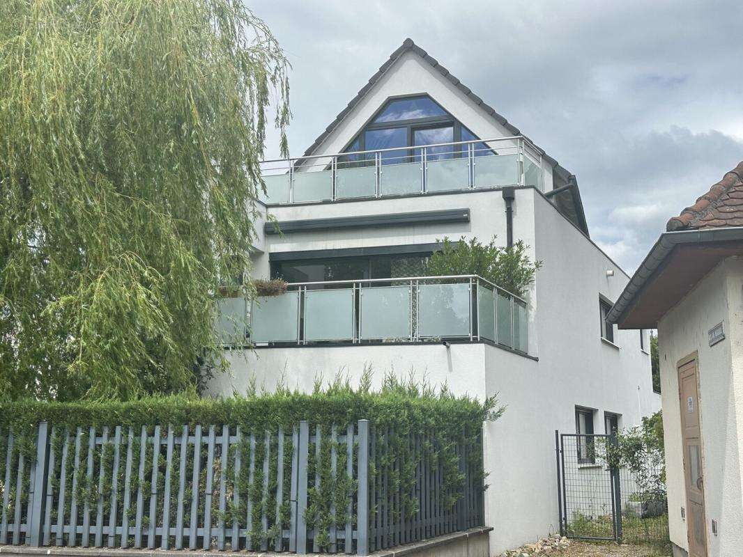 Maison à ROTHAU