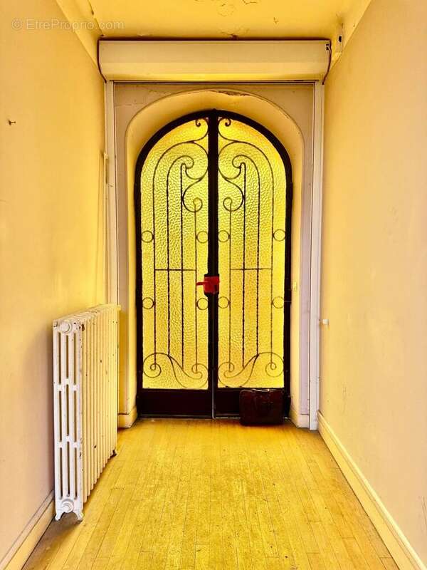 Maison à MAISONS-ALFORT