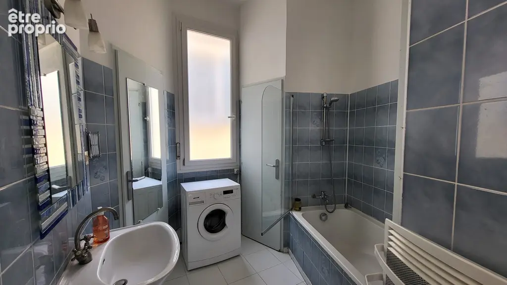 Appartement Les Sables d'Olonne 3 pièces 58.5 m2 - photo 5