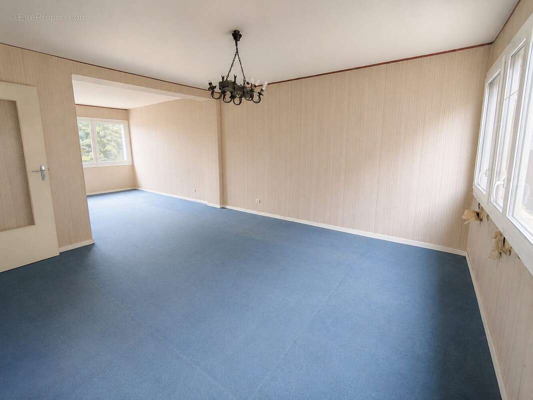 Appartement 50 m² à Maisons-Alfort  - photo 2