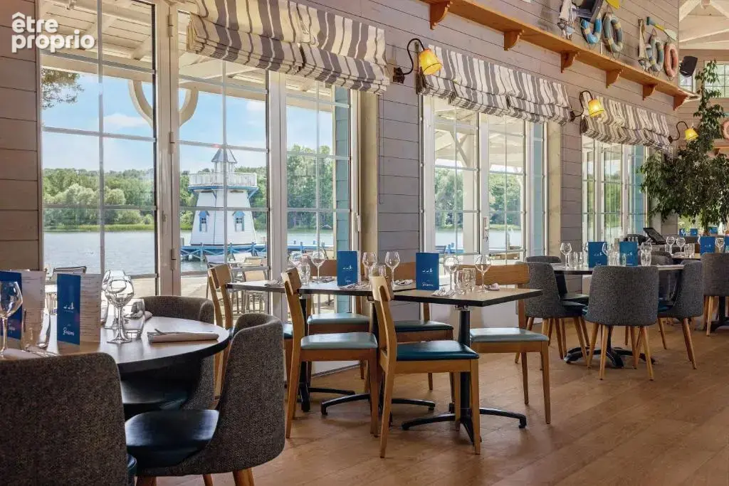 Investissement dans un Center Parcs - photo 17