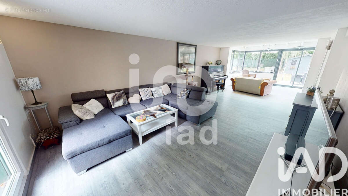 Photo 5 - Maison à EMERAINVILLE