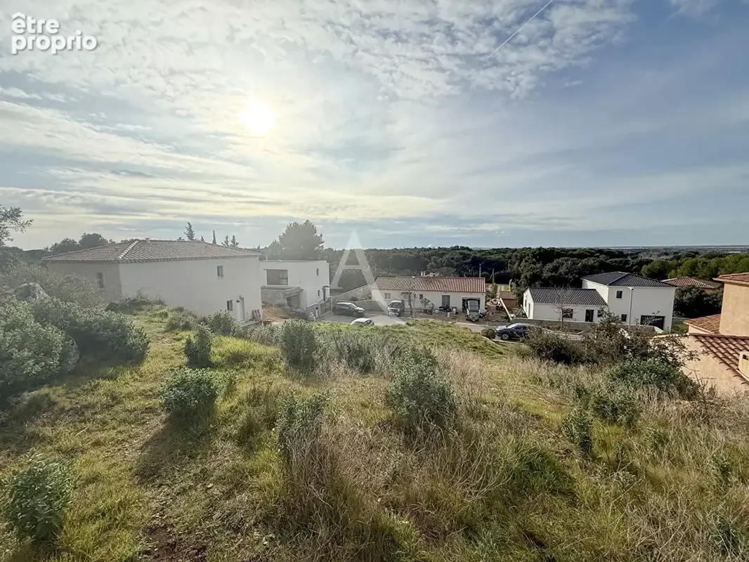 Terrain Istres 548 m2 - photo 3