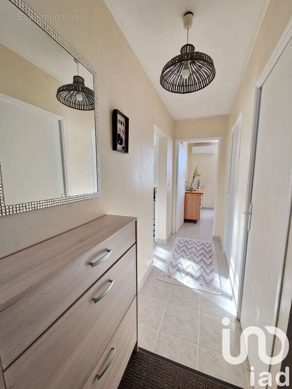 Photo 6 - Maison à POILLY-LEZ-GIEN