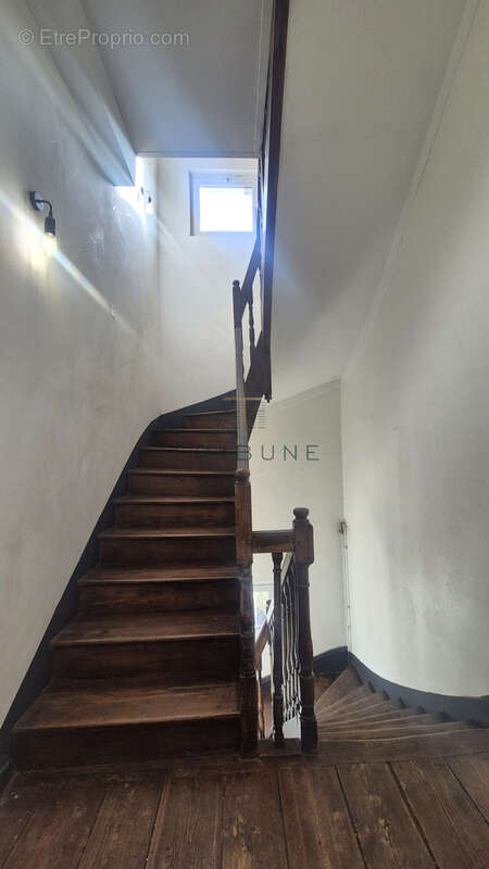 Appartement à AGEN