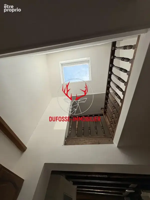 Maison à vendre 4 pièces à Livarot Pays d'Auge - photo 4
