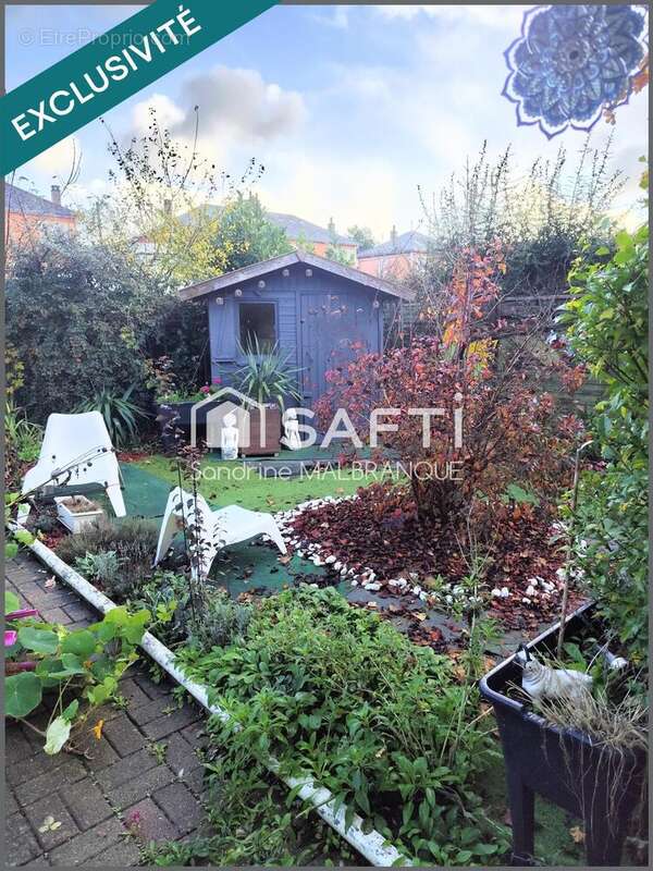 Photo 7 - Maison à BEAURAINS