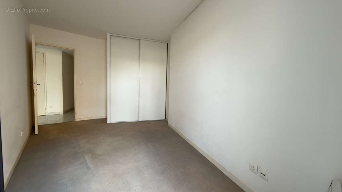 Appartement à SAINT-NAZAIRE