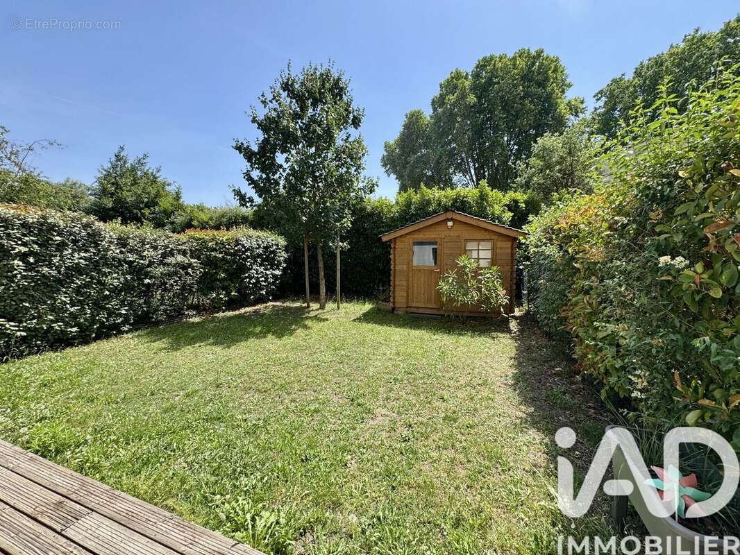 Photo 7 - Appartement à MERIGNAC