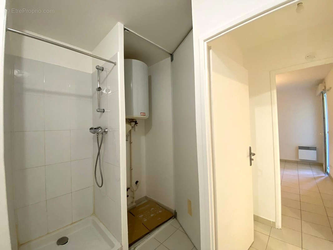 Appartement à MARSEILLE-14E