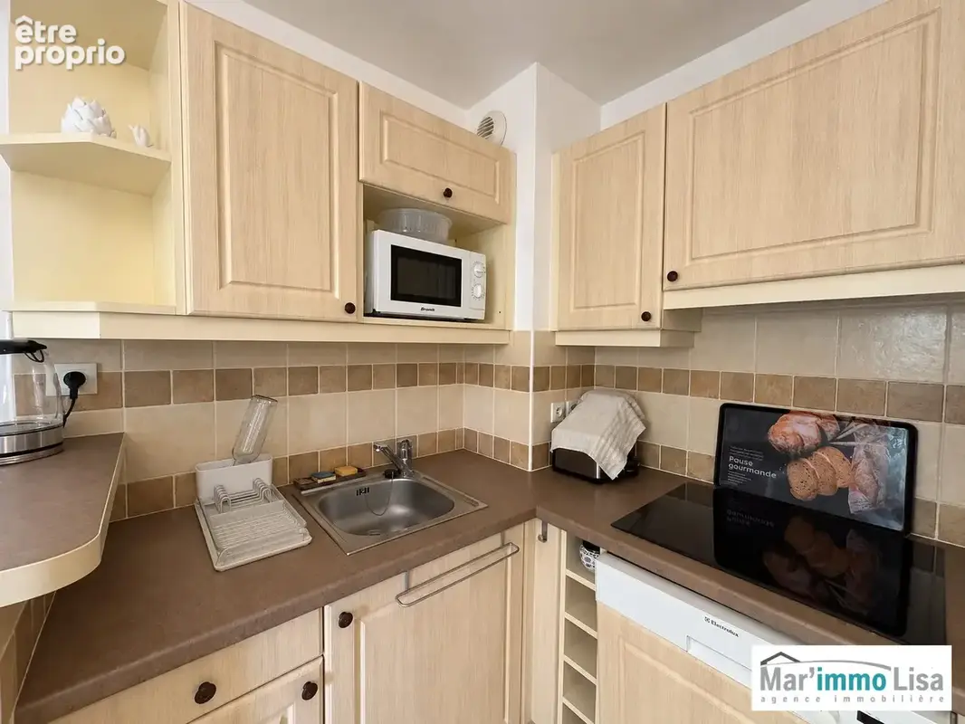 Maison 3 pièces 46 m² à vendre à Mallemort (13370) - photo 4