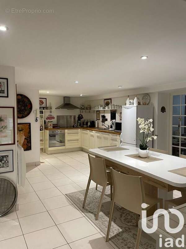 Photo 5 - Appartement à HARDRICOURT