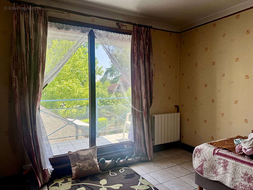 Appartement à ROMORANTIN-LANTHENAY