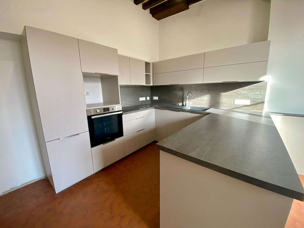 Appartement à ROANNE