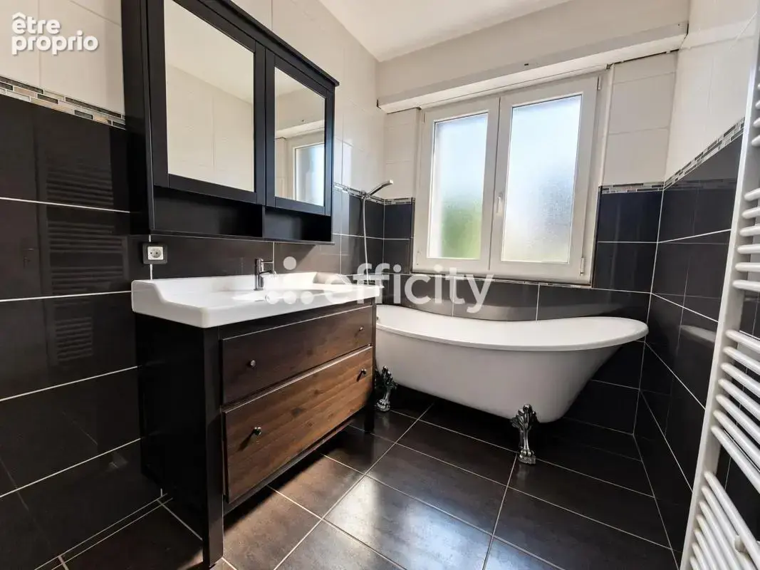 Maison 5 pièces 95 m² à vendre à Haguenau (67500) - photo 9
