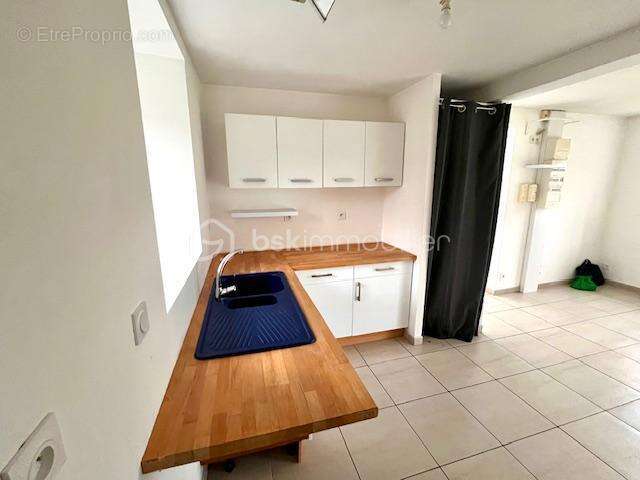 Élégante maison familiale - photo 4