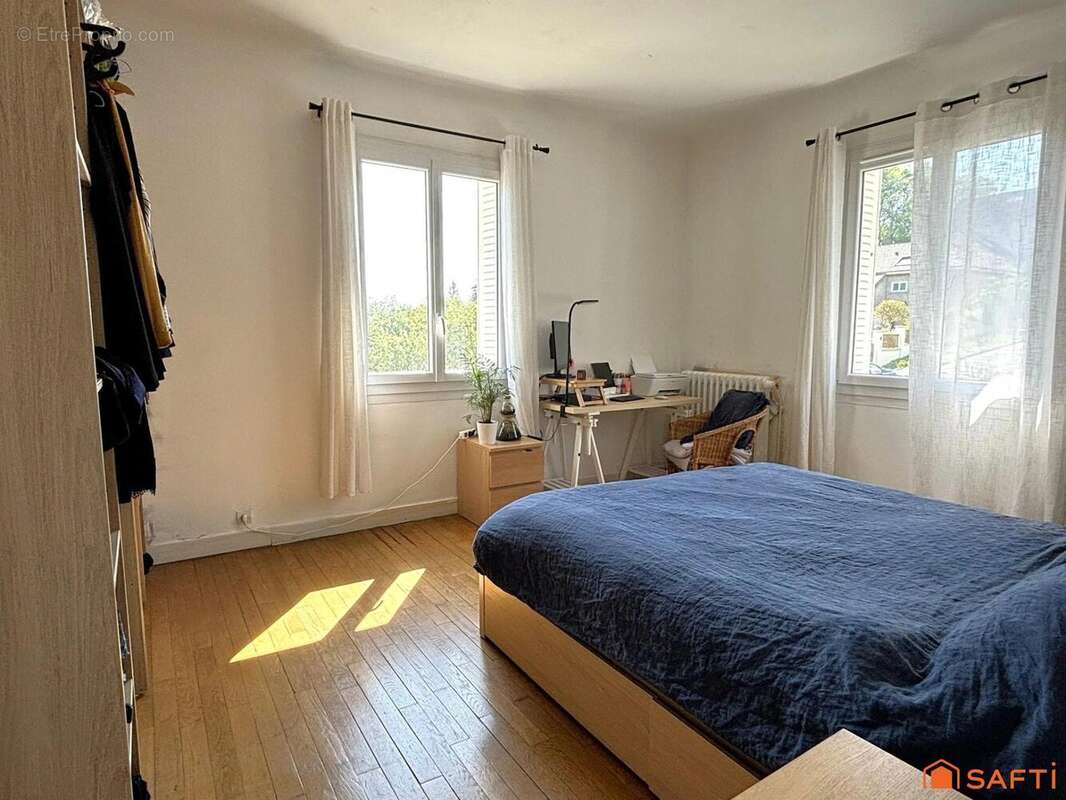 Photo 8 - Maison à L'ETANG-LA-VILLE