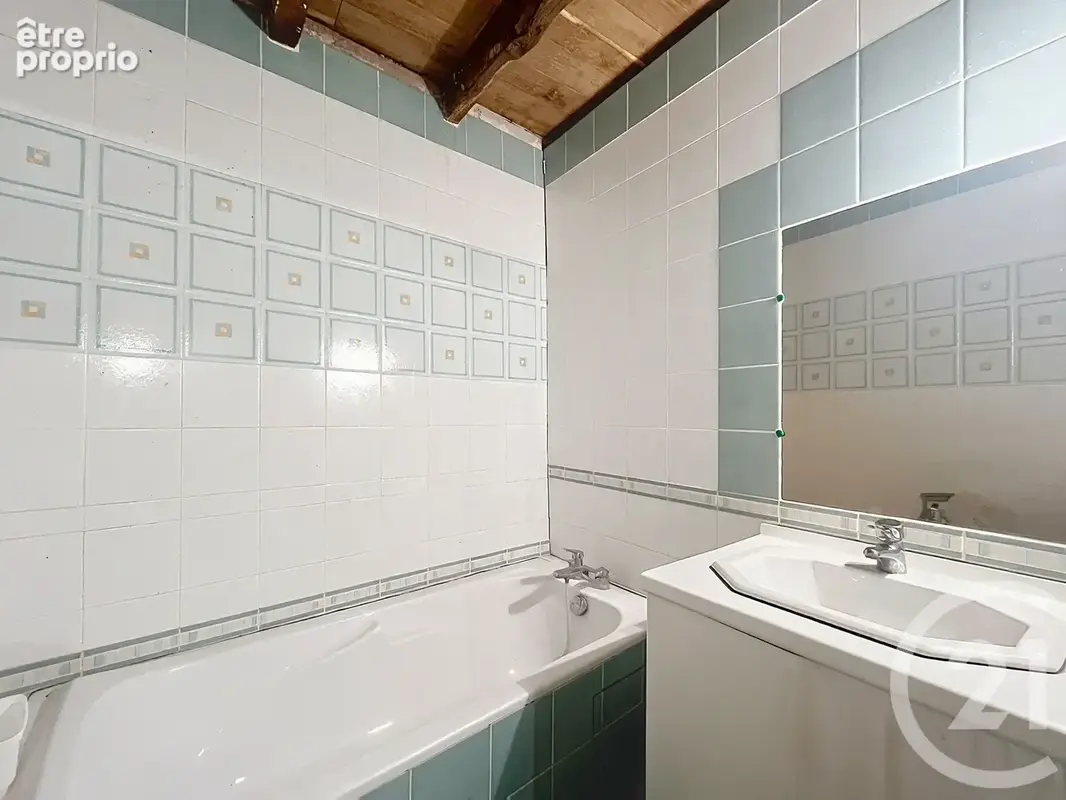 Maison 3 pièces 115 m² à vendre à Autricourt (21570) - photo 13