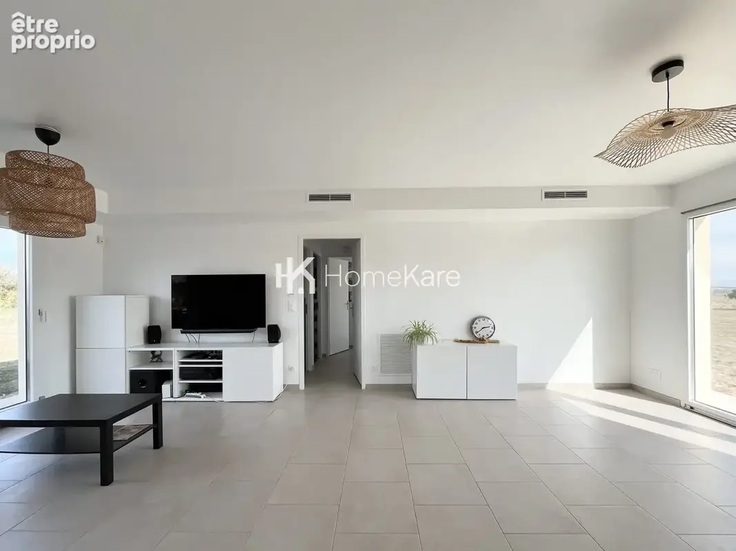Maison 5 pièces 140 m² à vendre à Sainte-Foy-D'aigrefeuille (31570) - photo 2