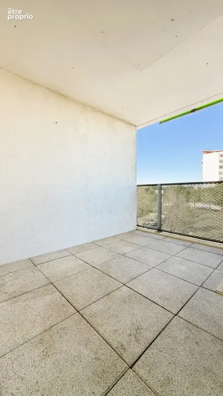 Appartement 2 pièces 39 m² à vendre à Montpellier (34000) - photo 3