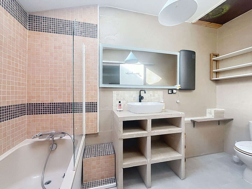 Appartement à PLOMBIERES-LES-DIJON