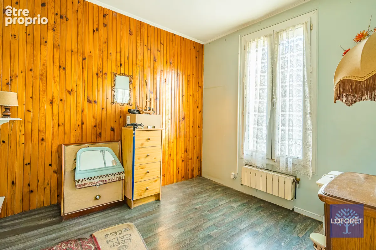 Maison Bobigny 4 pièce(s) 75 m2 - photo 10