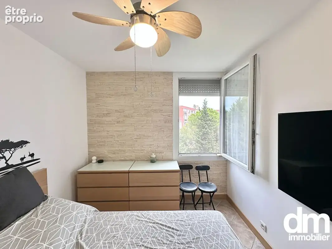 Appartement Martigues 4 pièces - 74.83 m2 - photo 11